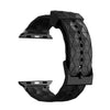 Devenio Football Pattern Silicone Sports Strap