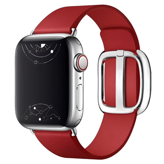 Diem Genuine Leather Band - Astra Straps