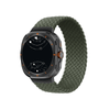 Differtus Braided Nylon Loop Strap For Galaxy Watch Ultra