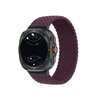 Differtus Braided Nylon Loop Strap For Galaxy Watch Ultra