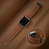 Diva Magnetic Leather Strap