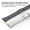 Durus Upgraded Titanium Steel Strap