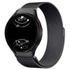 Ebur Stainless Steel Magnetic Galaxy Strap