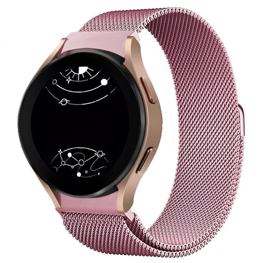 Ebur Stainless Steel Magnetic Galaxy Strap