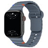 Effero Silicone Sports Strap