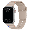 Effero Silicone Sports Strap