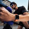 Effero Silicone Sports Strap