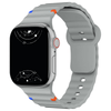 Effero Silicone Sports Strap
