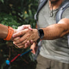 Effero Silicone Sports Strap
