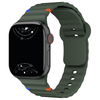 Effero Silicone Sports Strap