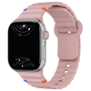 Effero Silicone Sports Strap