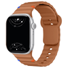 Effero Silicone Sports Strap