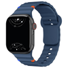 Effero Silicone Sports Strap