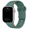 Effero Silicone Sports Strap
