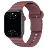 Effero Silicone Sports Strap