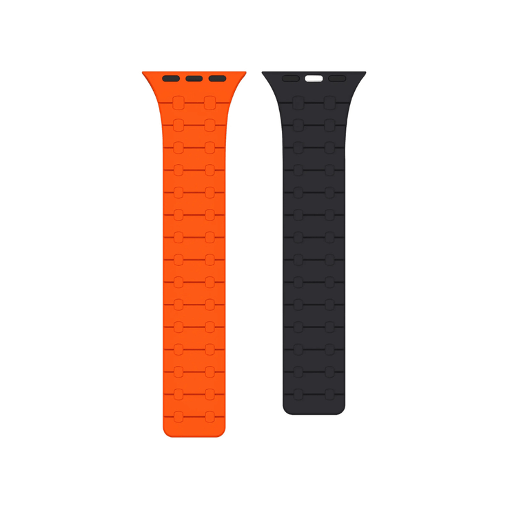 Effervo Silicone Magnetic Strap