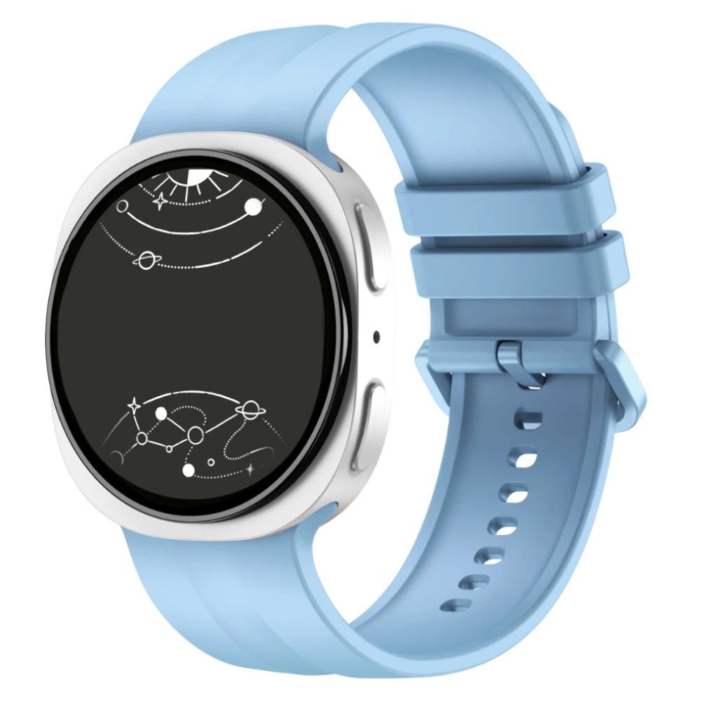 Efficio Soft Silicone Galaxy Band - Astra Straps