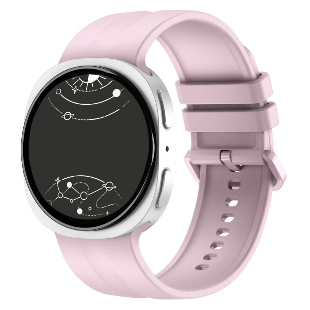 Efficio Soft Silicone Galaxy Band - Astra Straps