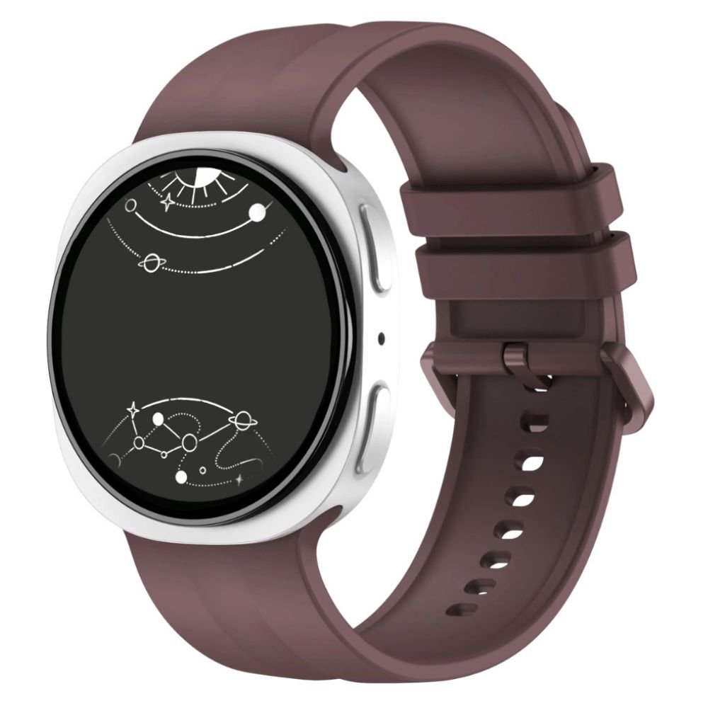 Efficio Soft Silicone Galaxy Band - Astra Straps
