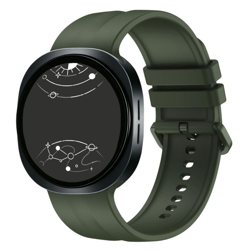 Efficio Soft Silicone Galaxy Band - Astra Straps