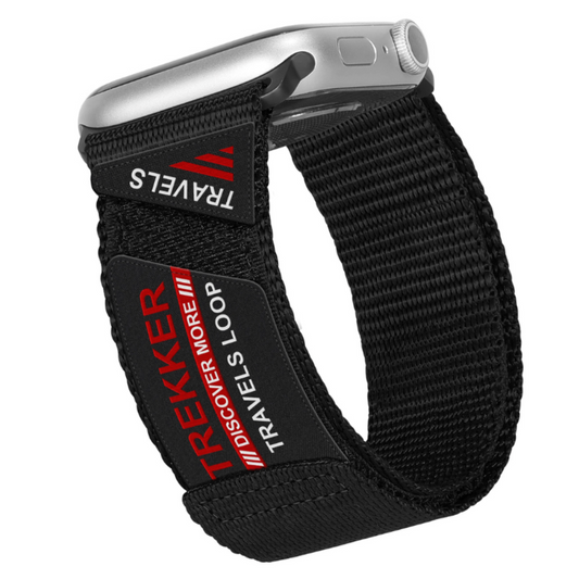 Elatus Nylon Sports Loop Strap