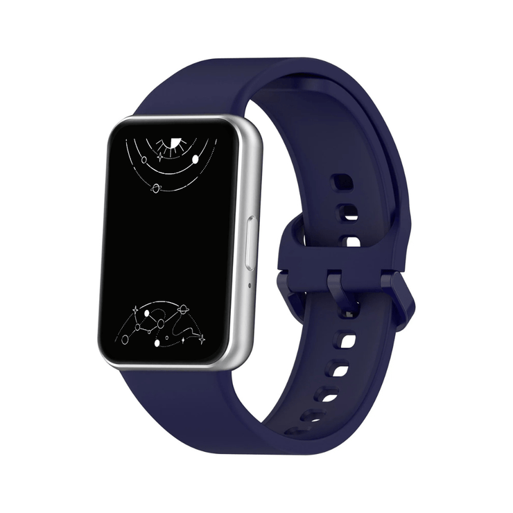 Emerio Silicone Sports Strap For Galaxy Fit3