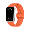 Emerio Silicone Sports Strap For Galaxy Fit3