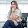 Niteo Stainless Steel Strap