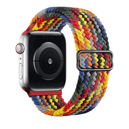 Ergo Nylon Braided Loop Strap