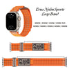 Eruo Nylon Sports Loop Strap