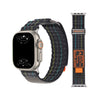 Eruo Nylon Sports Loop Strap