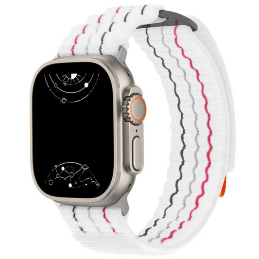 Eruo Nylon Sports Loop Strap