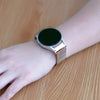Velum Milanese Galaxy Strap