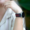 Eligo Silicone Galaxy Strap