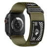 Exesto Tactical Nylon Sports Band - Astra Straps