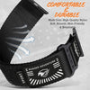 Exesto Tactical Nylon Sports Band - Astra Straps