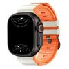 Exigo Silicone Sports Band - Astra Straps
