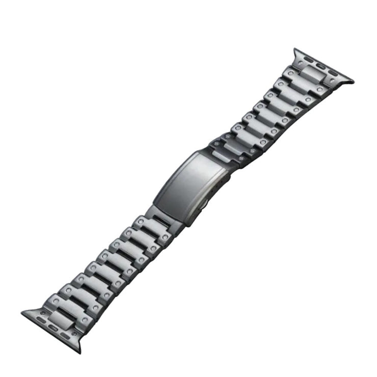 Eximius Military Grade Titanium Steel Strap