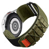 Extollo Nylon Galaxy Sports Strap