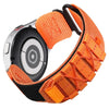 Extollo Nylon Galaxy Sports Strap