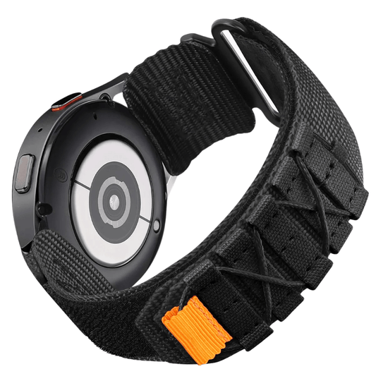 Extollo Nylon Galaxy Sports Strap