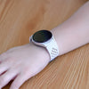 Soleo Magnetic Silicone Galaxy Strap
