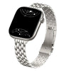 Fere Slim Stainless Steel Band - Astra Straps