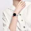 Fere Slim Stainless Steel Band - Astra Straps