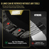 Ferrea Stainless Steel Band - Astra Straps