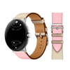 Festino Leather Strap For Google Pixel Watch