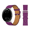 Festino Leather Strap For Google Pixel Watch