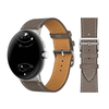 Festino Leather Strap For Google Pixel Watch