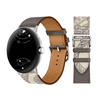 Festino Leather Strap For Google Pixel Watch