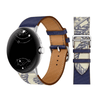 Festino Leather Strap For Google Pixel Watch